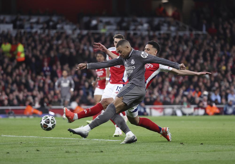 极推动力 极推动力